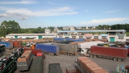 赫山:新增道路货运市场主体1016户
